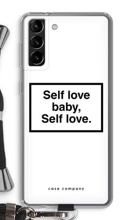 Self love