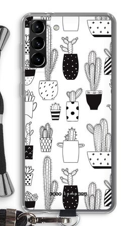 Cactus print