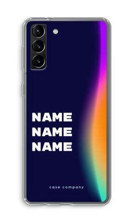Namecase 2 - Neon