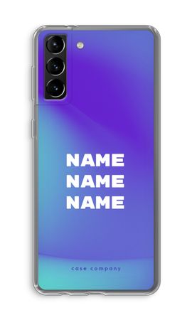 Namecase 1 - Neon