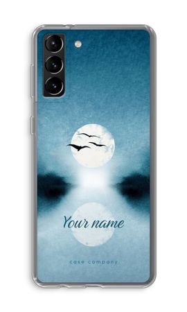 Namecase - Moon