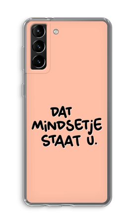 Mindsetje