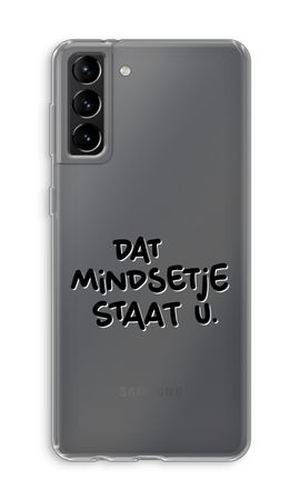 Mindsetje