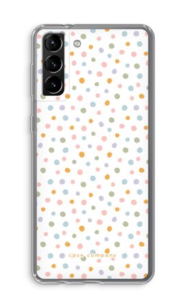 Pastel Polka