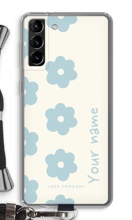 Namecase - Flowers - Pascha