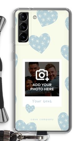 Photo - Hearts - Pascha