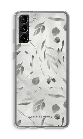 Ashen Leaves