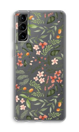 Sweet little flowers