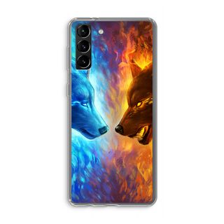 Fire & Ice