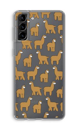 Alpacas