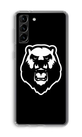 Angry Bear (black)
