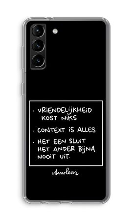 Mijn Motto's
