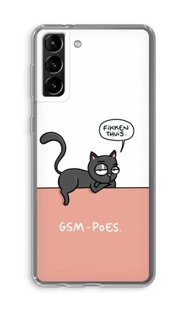 GSM poes