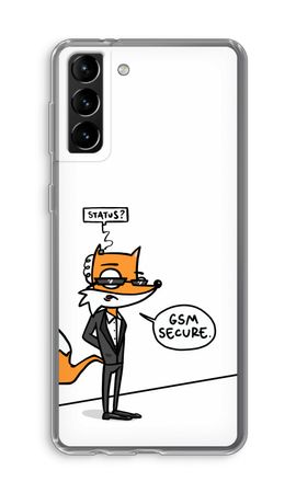 GSM secure