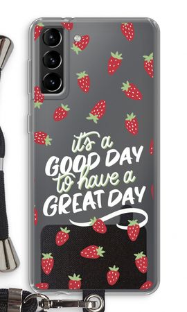 Don’t forget to have a great day