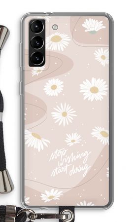 Daydreaming becomes reality