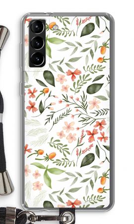 Sweet little flowers