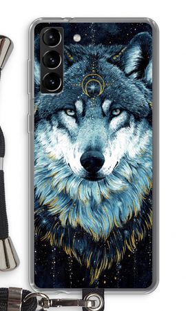 Darkness Wolf