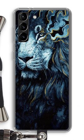 Darkness Lion