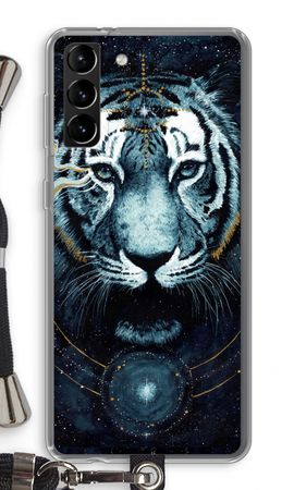 Darkness Tiger