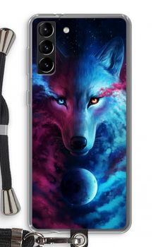 Where Light And Dark Meet