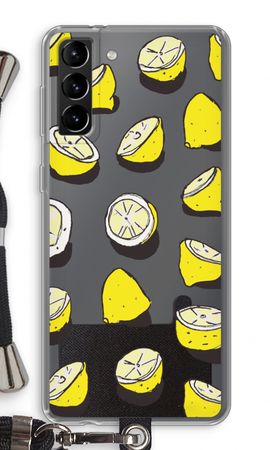 When Life Gives You Lemons...