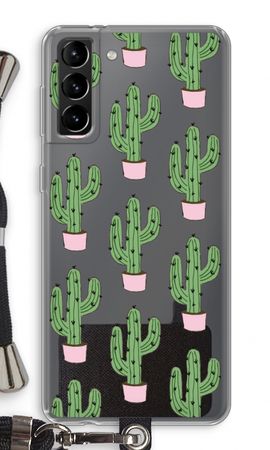Cactus Lover