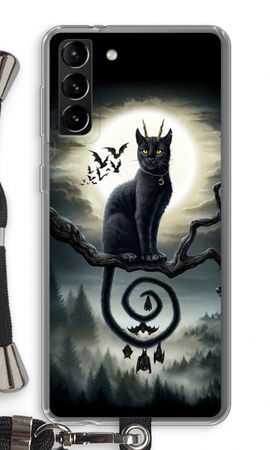 Moonlight Companions