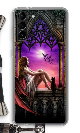 Children of the night