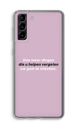 Doe meer dingen die u helpen