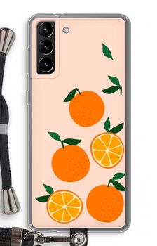 Will you be my clementine