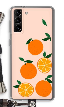 Will you be my clementine