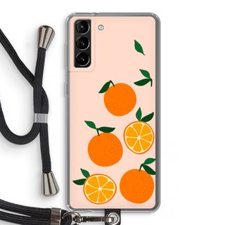 Will you be my clementine