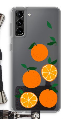 Will you be my clementine