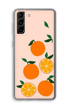 Will you be my clementine