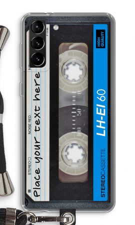 Cassette tape N°2