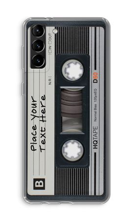 Cassette tape N°3