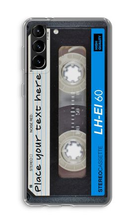 Cassette tape N°2