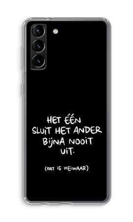 Het één