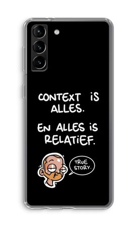 Context