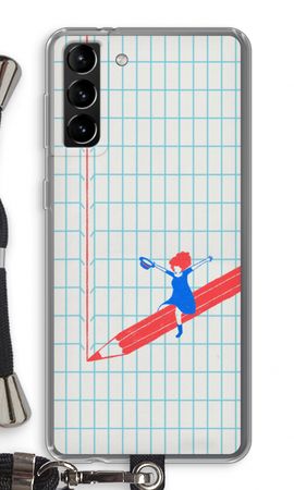 Checkered paper N°2