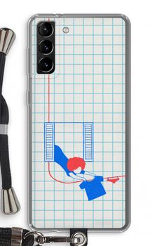 Checkered paper N°1