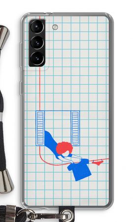 Checkered paper N°1