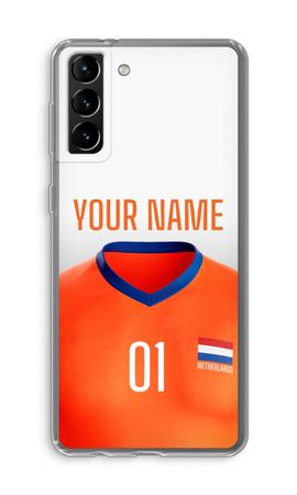 Netherlands - Football