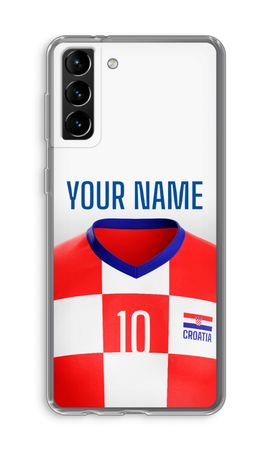 Croatia - Football