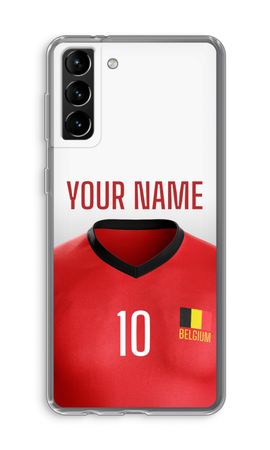 Belgium - Football
