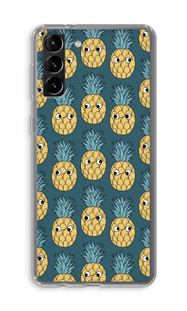 Pineapples