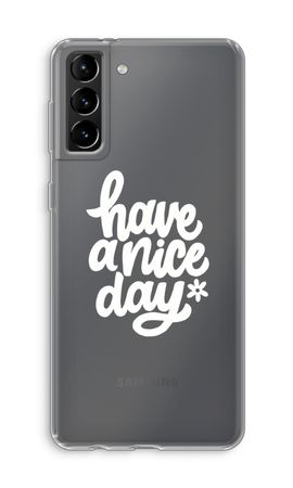 Have a nice day