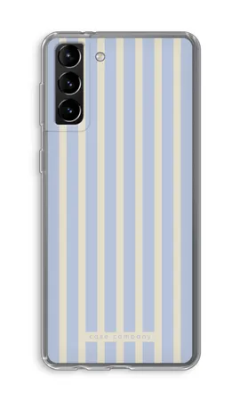 Sky Line, Samsung Galaxy S21 Plus soft case