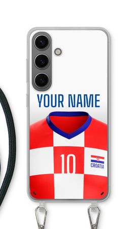 Croatia - Football